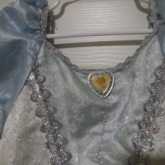 Disney Cinderella Dress - Picture 2 of 3